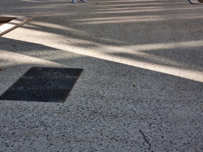 Pose de bétons chez un professionnel à Béziers