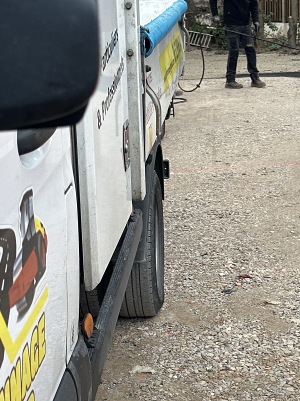 pose bicouche à BARCARES à côté de Perpignan 66