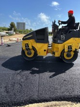 Notre zone d'activité pour ce service Réalisation d'un béton imprimé bois pour l'extérieur d'une maison