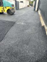 Notre zone d'activité pour ce service Professionnel du terrassement avec garantie décennale à