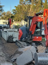 Nos prestations sur le secteur de Béziers (34), Hérault