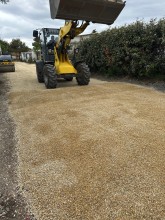 Notre zone d'activité pour ce service Entreprise spécialisée dans l'enrobé à chaud autour de moi à