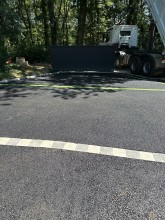 Notre zone d'activité pour ce service Solution de terrassement jardin avec défrichage et démolition