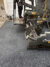 Notre zone d'activité pour ce service Travaux de terrassement avec remise à niveaux de terrain à