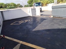 Notre zone d'activité pour ce service Solution de terrassement jardin avec défrichage et démolition